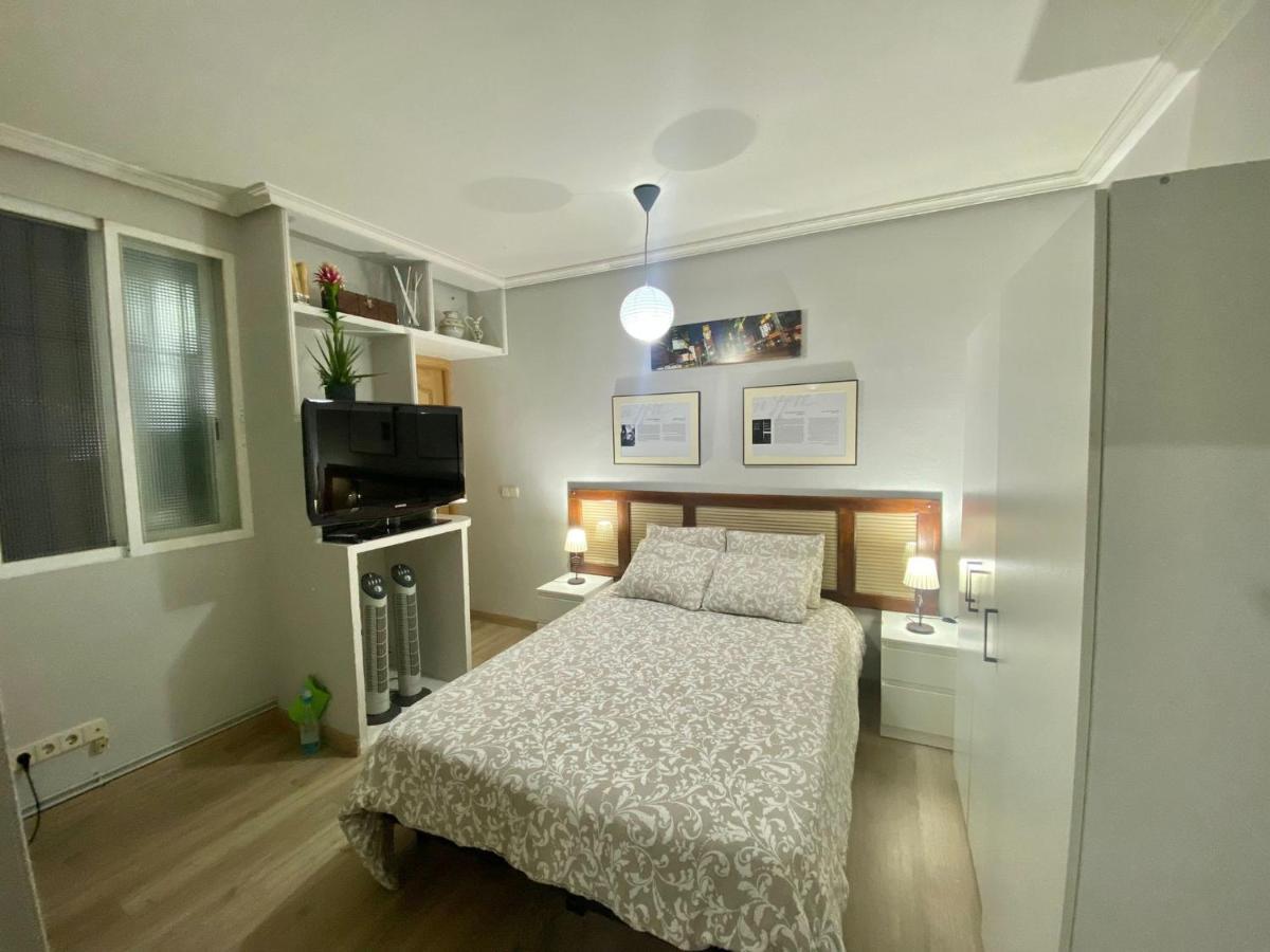 Apartment Centro Goya *