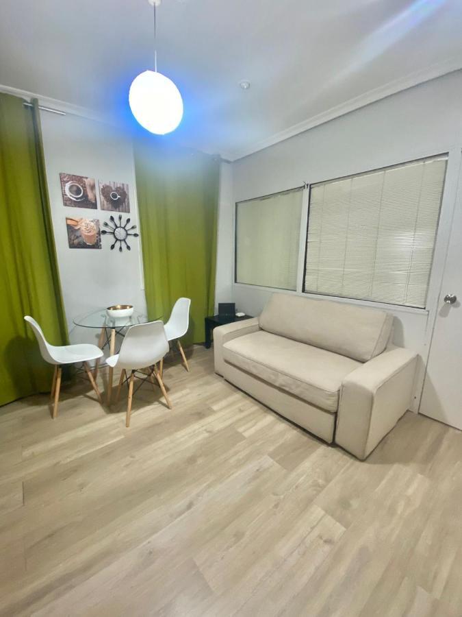 Apartment Centro Goya Madrid