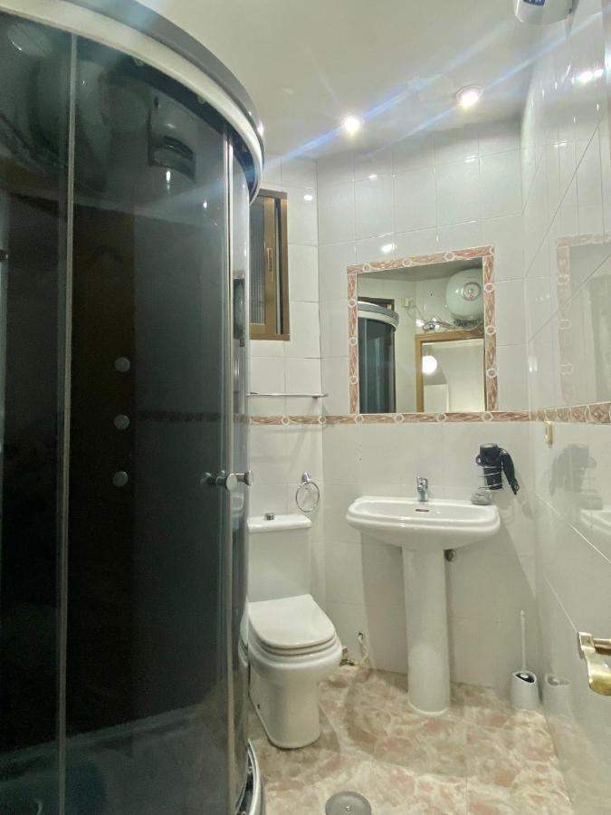Apartment Centro Goya *
