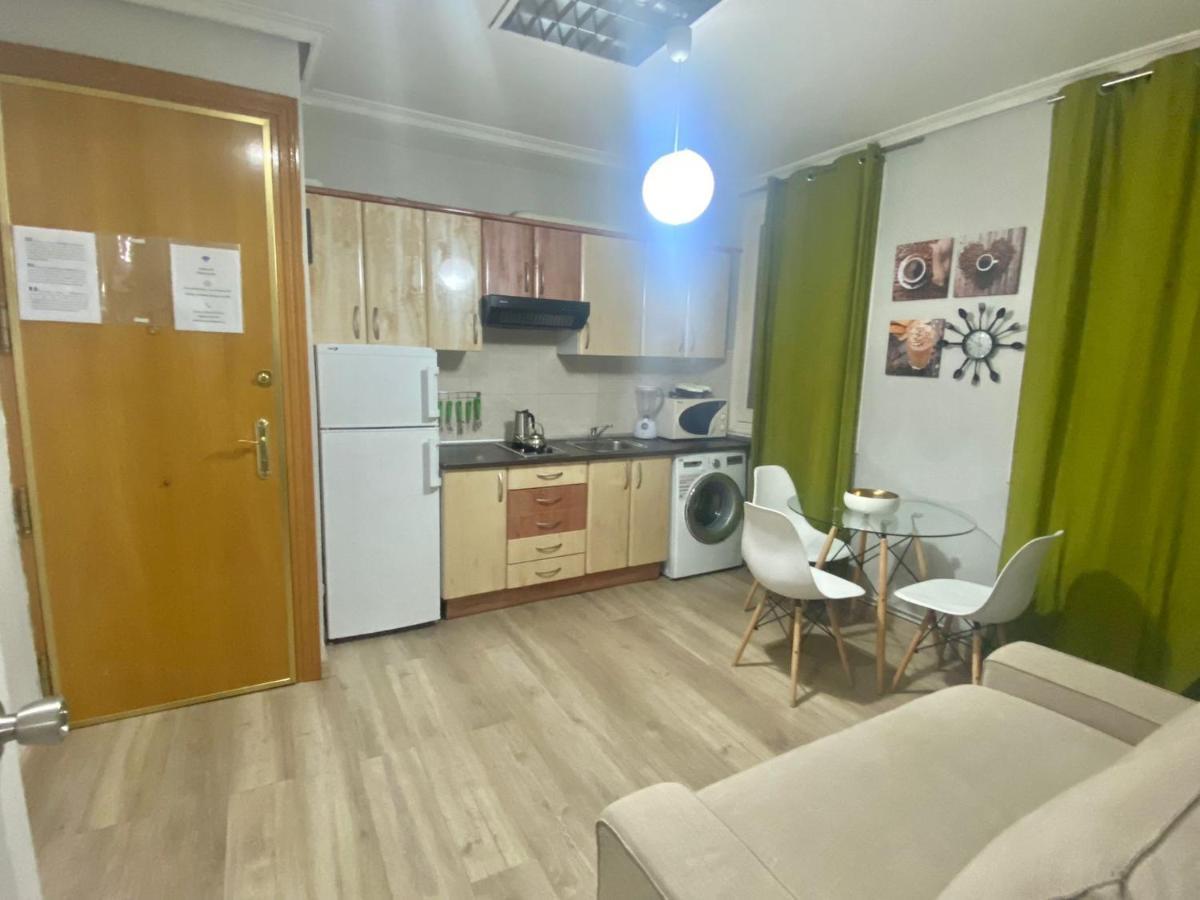 Appartement Centro Goya *