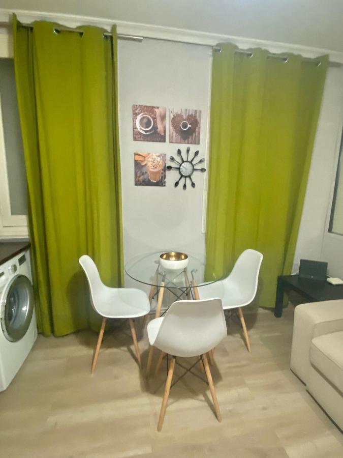 Appartement Centro Goya *