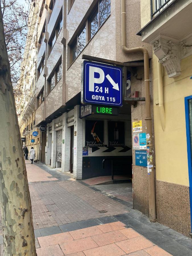 Appartement Centro Goya *