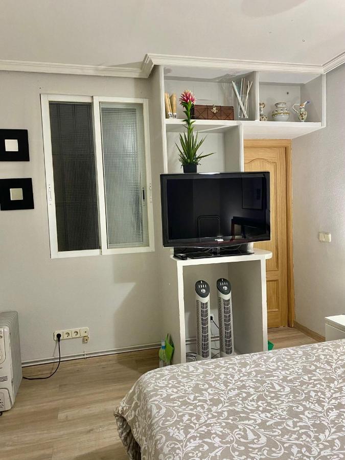 Centro Goya Appartement *
