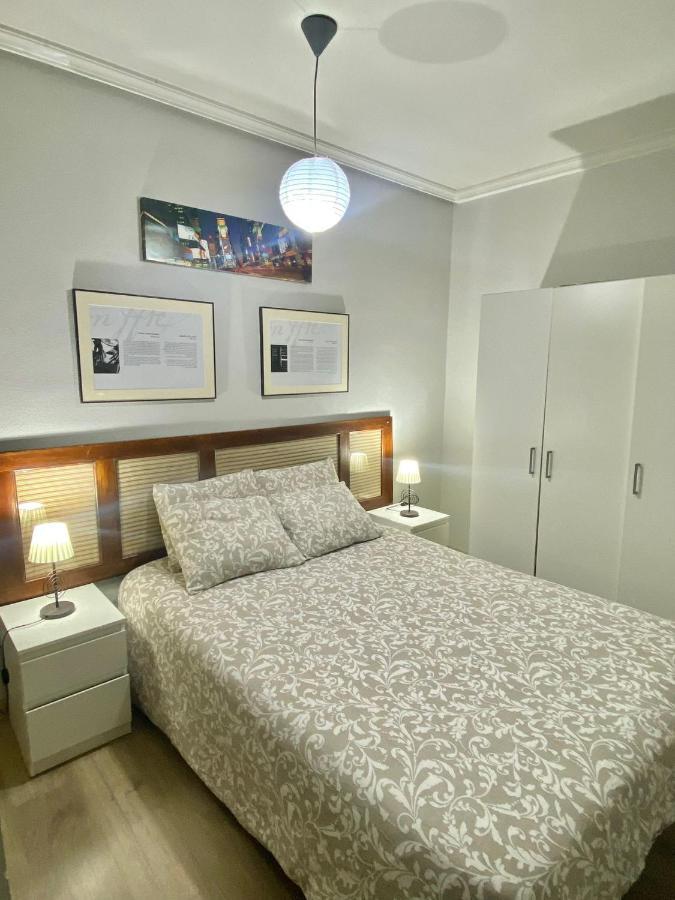 Appartement Centro Goya Madrid