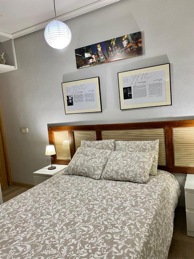 Centro Goya Appartement *
